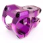 Unite Renegade MTB Stem 35mm Purple